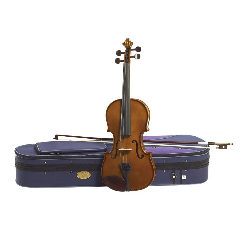 Stentor Student I violin outfit - Stentor Music
