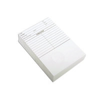 Spray Out Cards - 100Pc