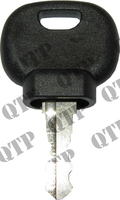 Ignition Switch Key