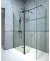 ASPECT BLACK FLIPPER PANEL