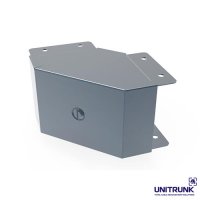 100x100mm Gusset Bend Outside