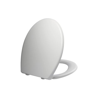 Galaxy Soft Close Deluxe Toilet Seat