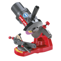 TECOMEC MIDI JOLLY Workshop Chain Sharpener