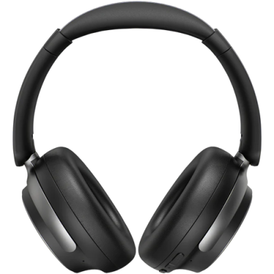 BUGANi Space Headphones with Hybrid Active Noise Canceling | BH01