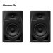 Pioneer DJ DM-40D Black 4" Active Desktop Monitor Speakers (Pair)