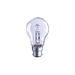 Solus (40W=30W) BC Clear A55 Halogen E/Saver