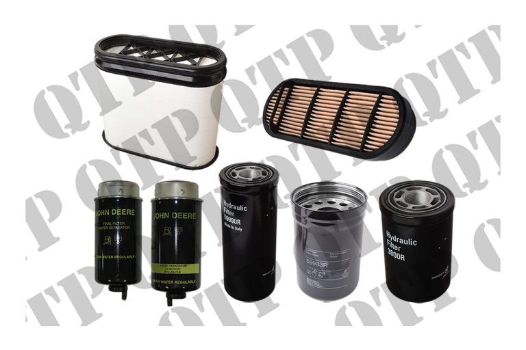 Filter Kits