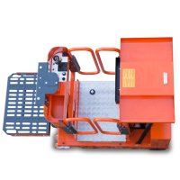 Stock Picking Platform ELEVAH 65 Moves 6.5M