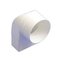 Elbow Bend 125mm - 150mm