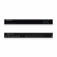 Blustream - C66CS Contractor 6x6 HDBaseT&trade; CSC Matrix - 70m