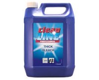 CALGONITE BLEACH  5 LITRE