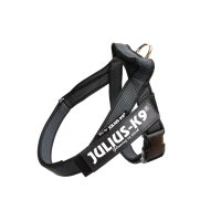 Julius-K9 Color & Grey IDC Belt Harness