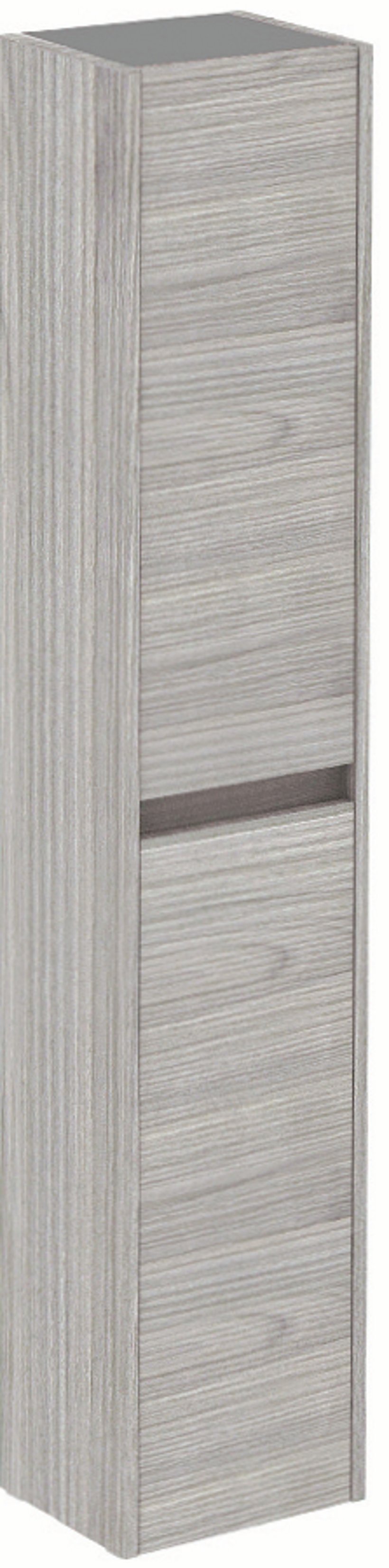 SMART 30cm Wall Column Sandy Grey
