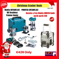 Makita - EPT