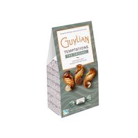 Guylian Temptations twist wrapped praline filled sea horses 12x115g