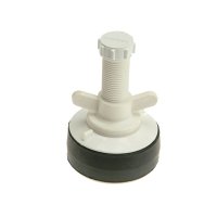 1378Z 100mm 4" NYLON DRAIN TEST PLUG
