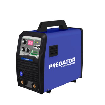 Predator Cordless Welder 