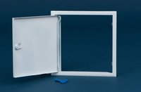 Access Panel Metal Hinged 600 x 600mm