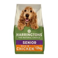 Harringtons Complete Senior 12kg