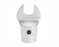 Norbar 17mm Open End Fitting