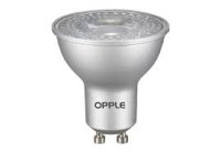 LEDGU10-E2 3.5W-DIM-830-36D