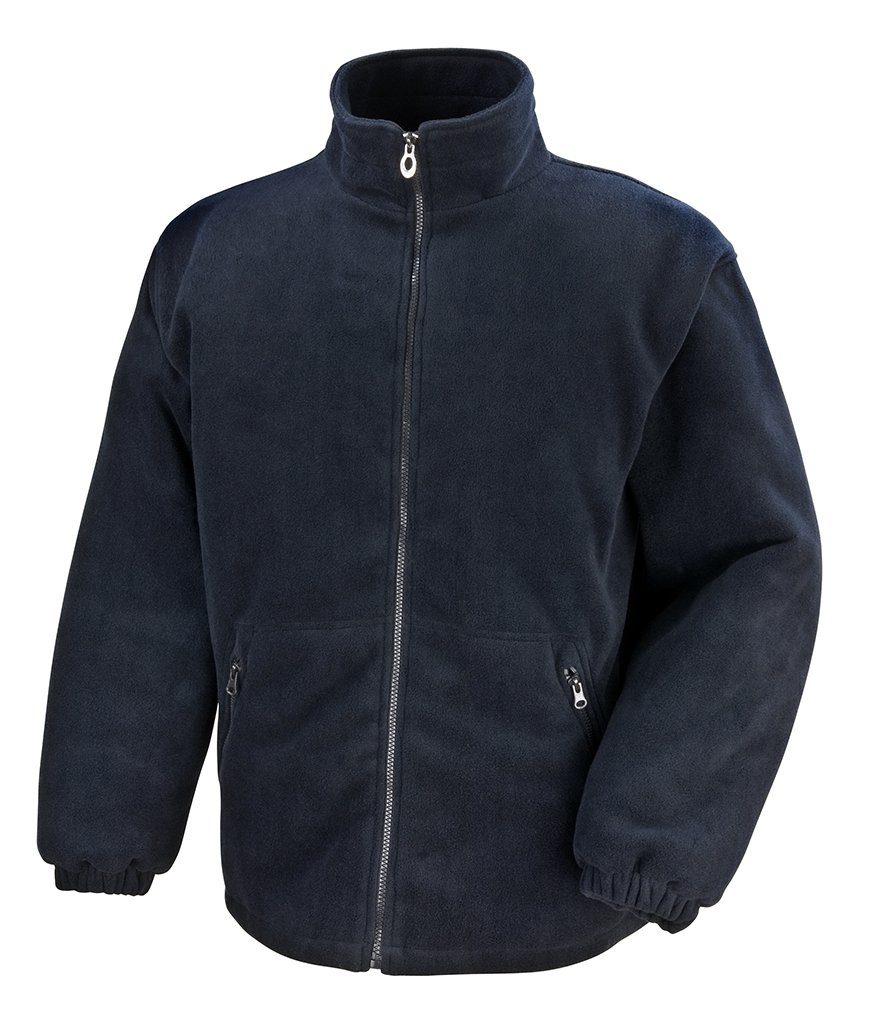 Result Core Polartherm Winter Fleece Jacket