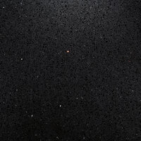 Maxtop Quartz Black Onyx Sparkle Worktop 2400 x 900 x 40mm