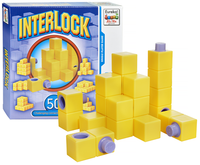Ah!Ha Interlock Game