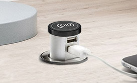 USB Smart Chargers