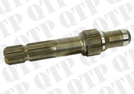 Tractor PTO Parts - PTO Shafts, Clutches & Components