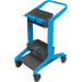 Vikan Hygo Mobile Cleaning Station, 780mm