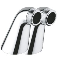 MT009 SHORT PILLAR UNION (Pair)