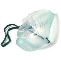 Medium Adult Oxygen Mask