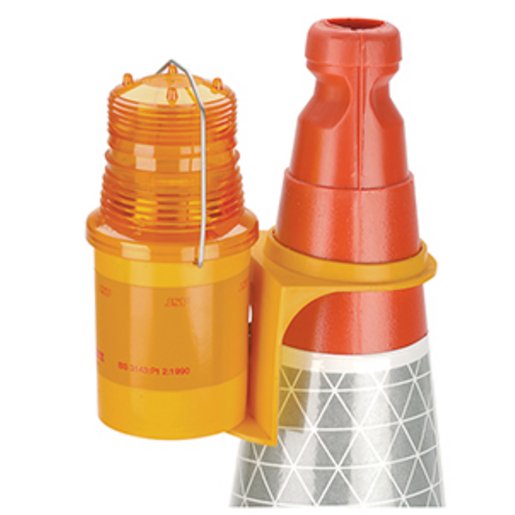 UNIVERSAL LAMP CONE BRACKET