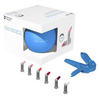 Dentsply Ceram. x Spectra ST HV Compule Intro Kit available from DMI