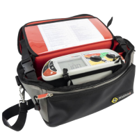 C.K Magma Test Equipment Case Plus MA2641