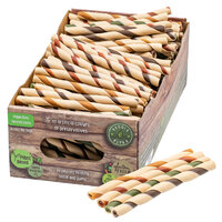 Veggie Bites Twisted Stick 2.5kg (app 185pc) x 1