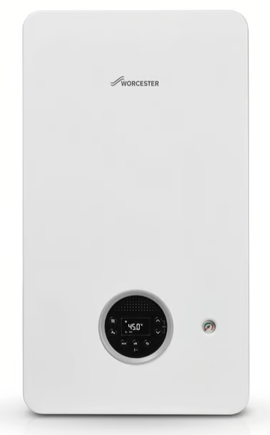 Worcester Bosch Greenstar 2000 30kW Combination Boiler LPG 7736902327