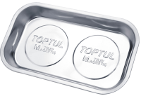 Magnetic Tray 240x140x42mm