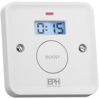 EPH CONTROLS BOOST TIMER PRO