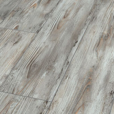 Robusto Plank Fantasy Wood 12mm Laminate Flooring 1