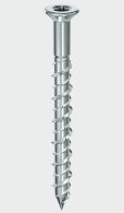 Concrete Screws 6mm
