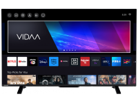 50UV2363DB - Toshiba 50-Inch 4K Smart VIDAA TV