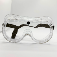 Hawk Impact Goggle