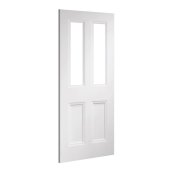 NM1G - Unglazed White Primed