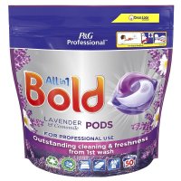 Bold-All-In-1-Washing-PODS-Lavender-&-Camomile-54-Washes