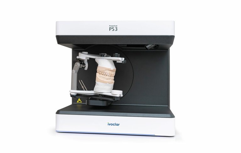 Ivoclar PrograScan PS3