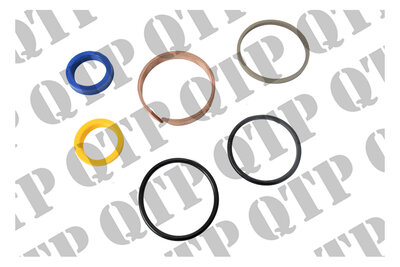 Power Steering Ram Seal Kit