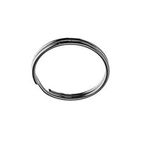 SR38 11/2" SPLIT RINGS PER 100