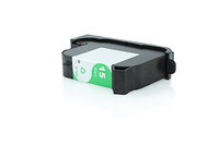 Compatible HP C6615DE 15 Black 600 Page Yield